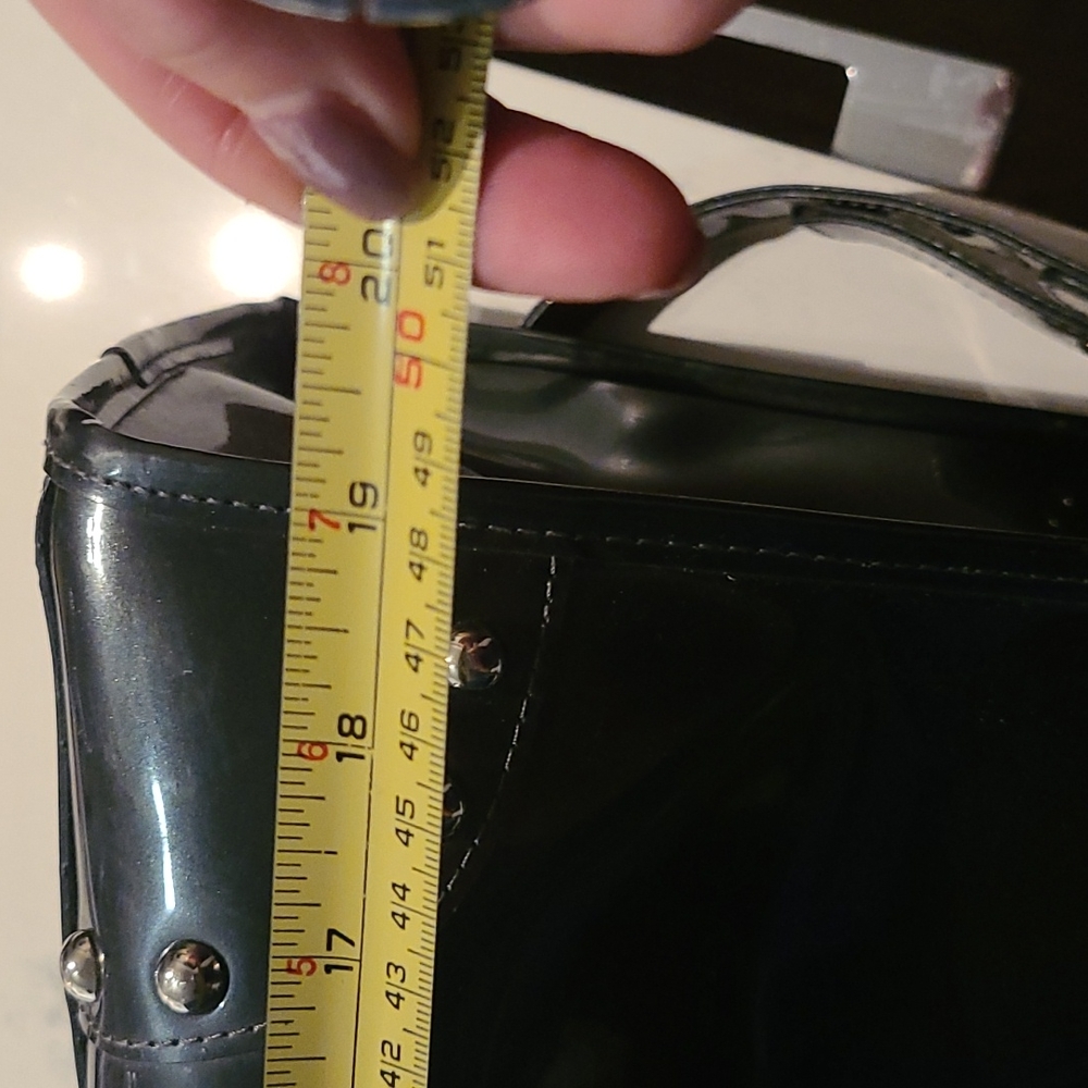 Overnight Weekend Bag - Picture 3 of 6